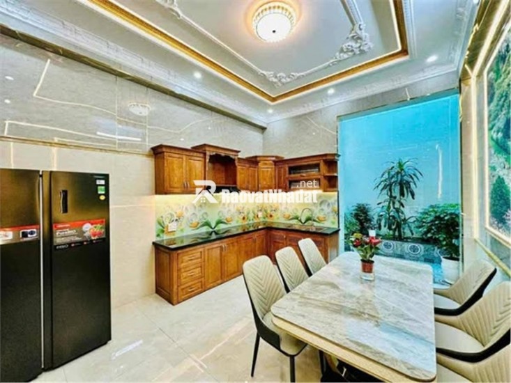 Nhà Phan Đăng Lưu, Quận Phú Nhuận – 66m² – Vị trí đắc địa – Giá 13.5 tỷ